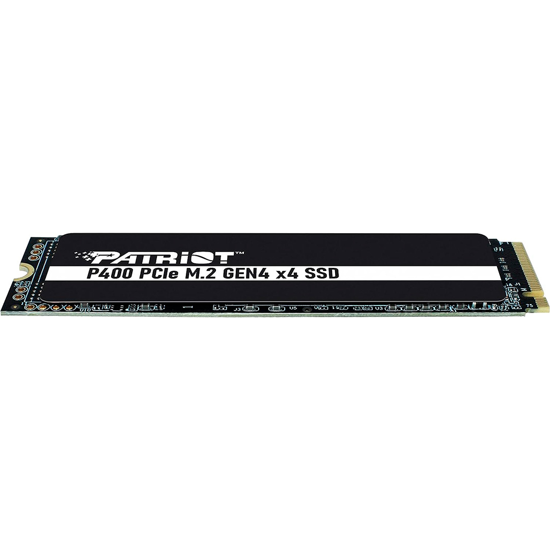 Disco Ssd 2tb M.2 P400 Gen4 Patriot