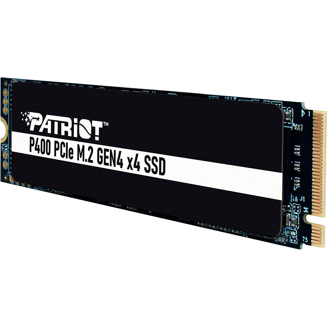 Disco Ssd 2tb M.2 P400 Gen4 Patriot