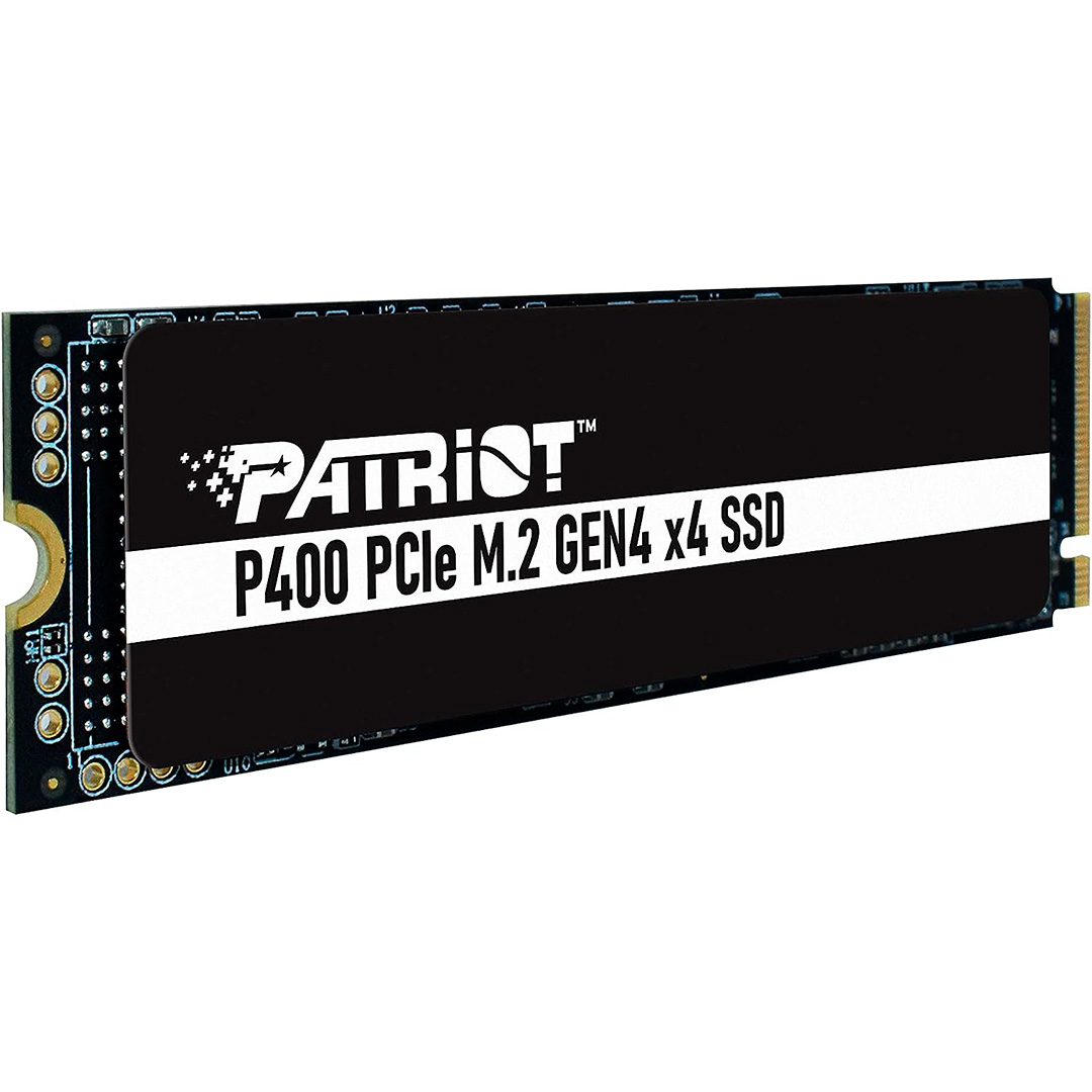 Disco Ssd 2tb M.2 P400 Gen4 Patriot