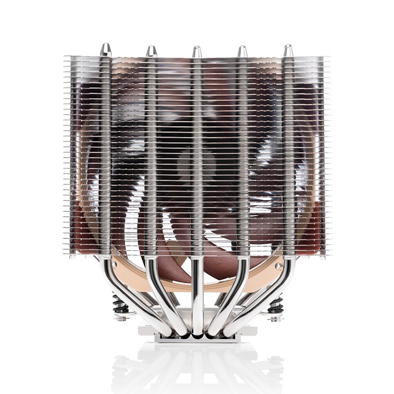 Cooler Cpu Nh-d12l S1700 Am5 Noctua