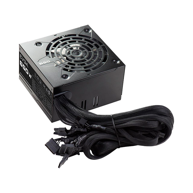 Fuente 650w N1 Evga
