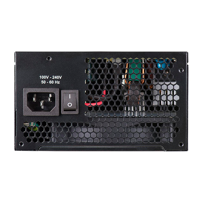 Fuente 650w N1 Evga