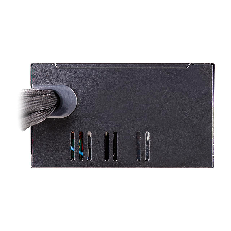 Fuente 650w N1 Evga