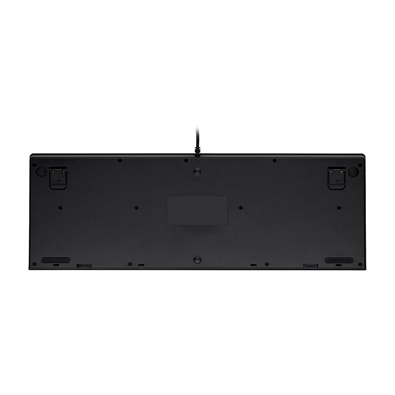 Teclado K55 Rgb Pro Xt Gaming Esp Corsair