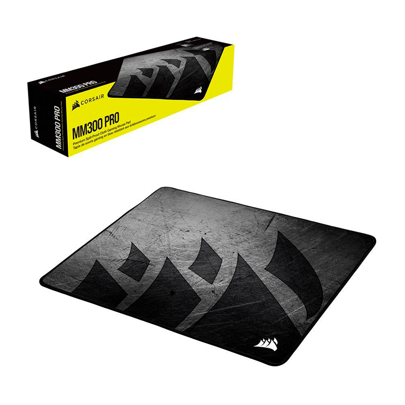 Pad Mm300 Pro Premium Medium Corsair
