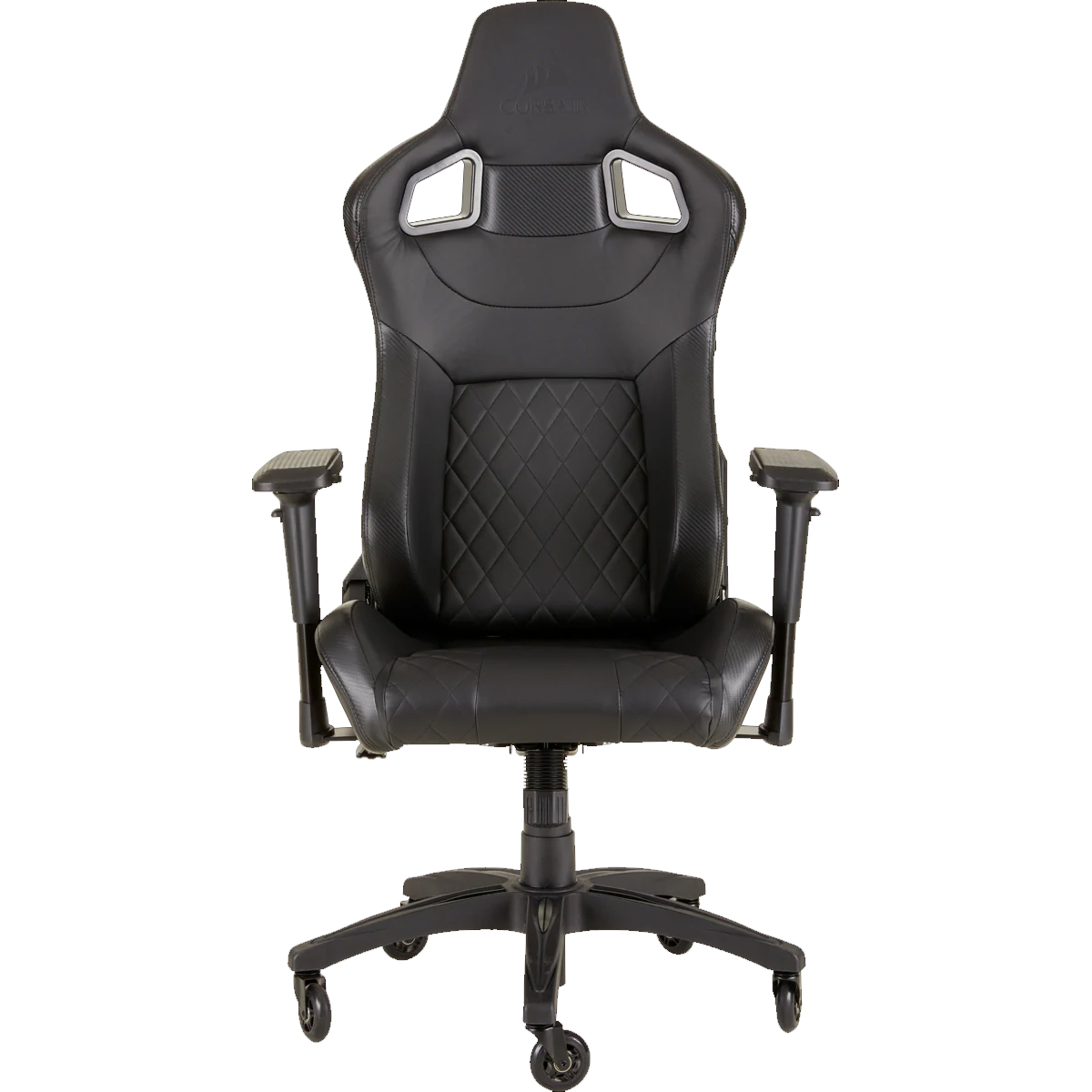 Silla Gamer T1 Race Black Corsair