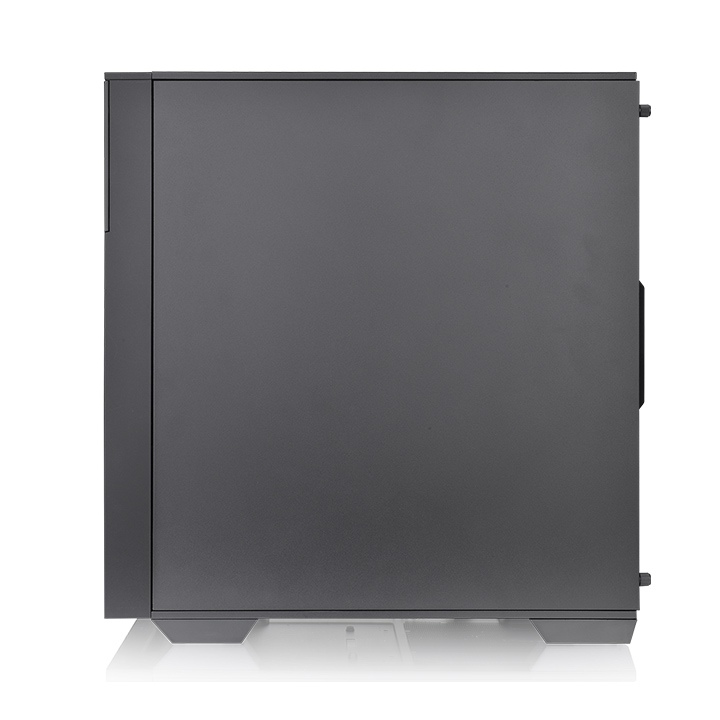 Gabinete Divider 170 Tg Argb Mesh Black Thermaltake