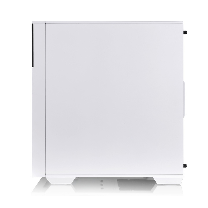 Gabinete Divider 170 Tg Argb Mesh White Thermaltake