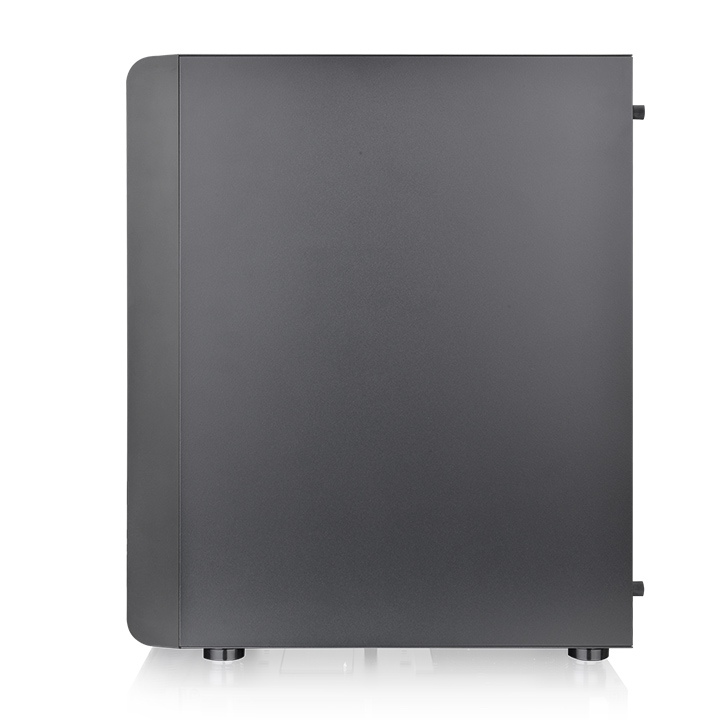 Gabinete S200 Tg Argb Black Mesh Thermaltake
