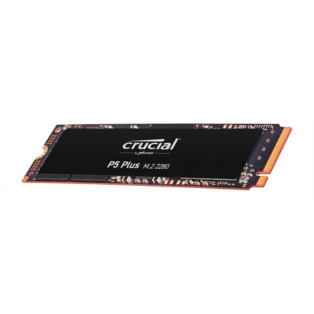 Disco Ssd 500gb M.2 P5 Plus Gen4 Nvme Crucial