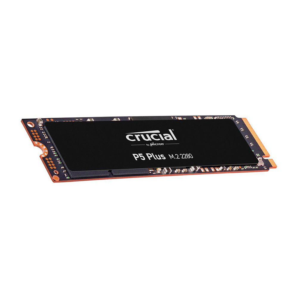 Disco Ssd 500gb M.2 P5 Plus Gen4 Nvme Crucial