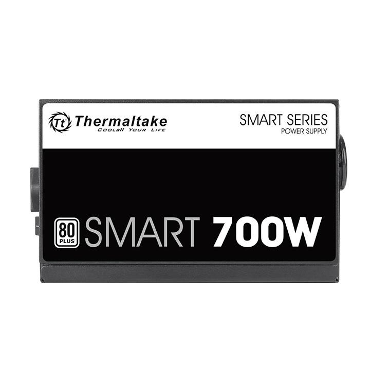 Fuente 700w 80+ Smart White Thermaltake