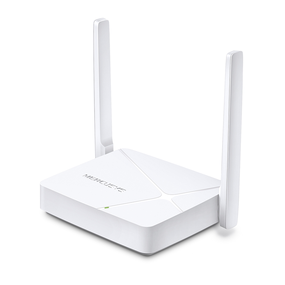 Router Mr20 Ac750 Wireless Dual Band Tp-link Mercusys