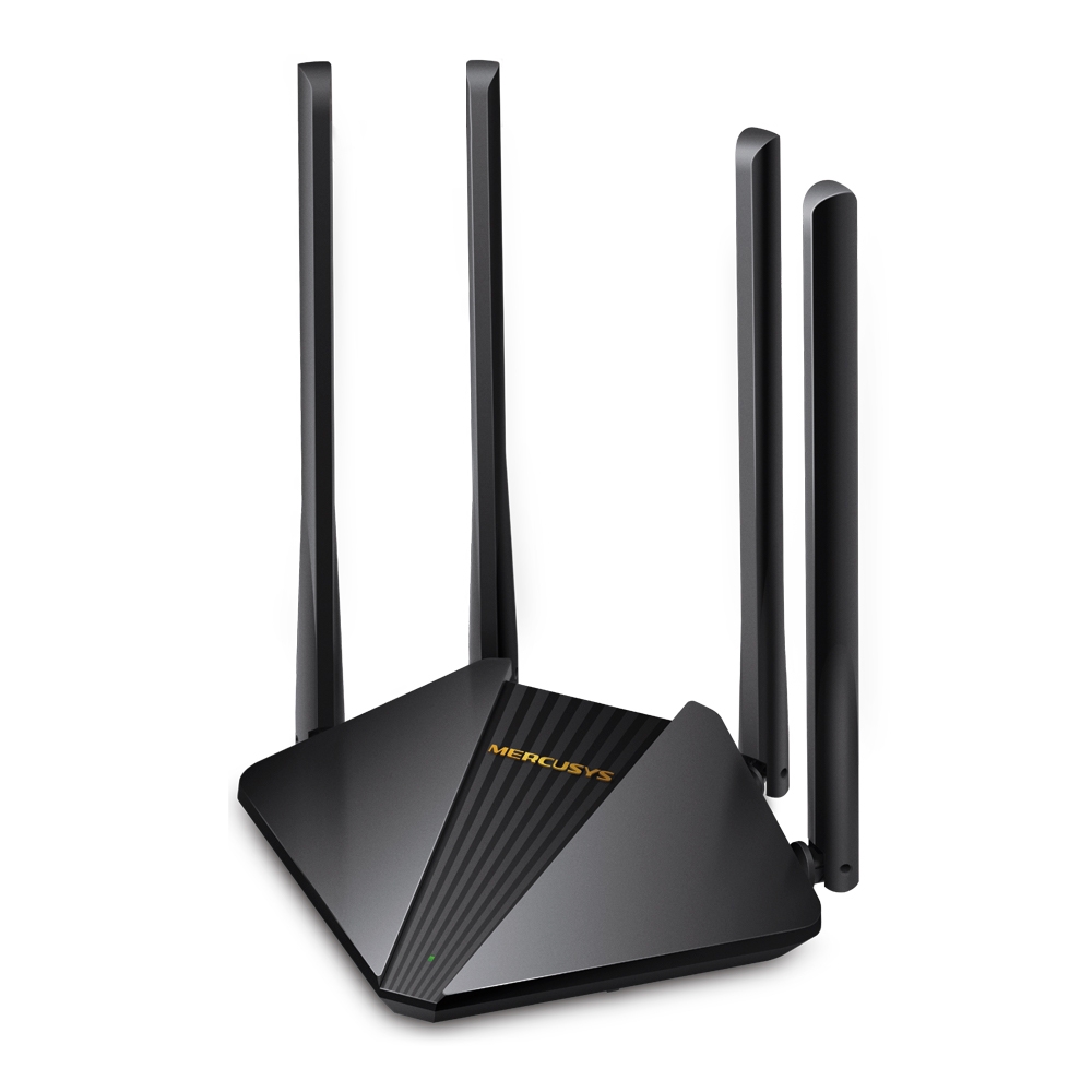Router Mr30g Ac1200 Wireless Dual Band Gigabit Tp-link Mercusys