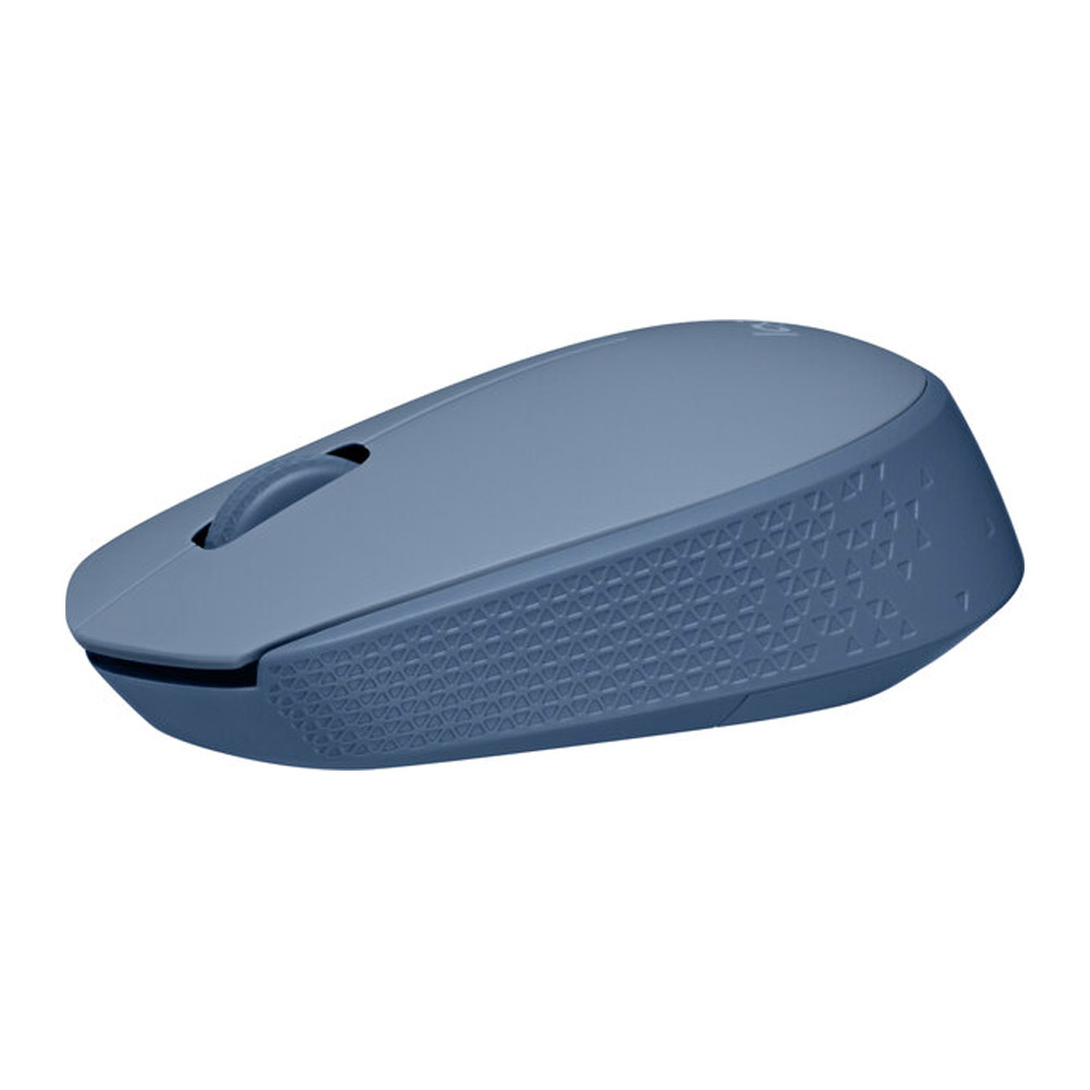 Mouse M170 Wireless Bluegrey Logitech
