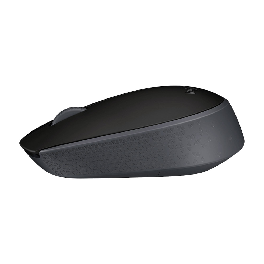 Mouse M170 Wireless Black Logitech
