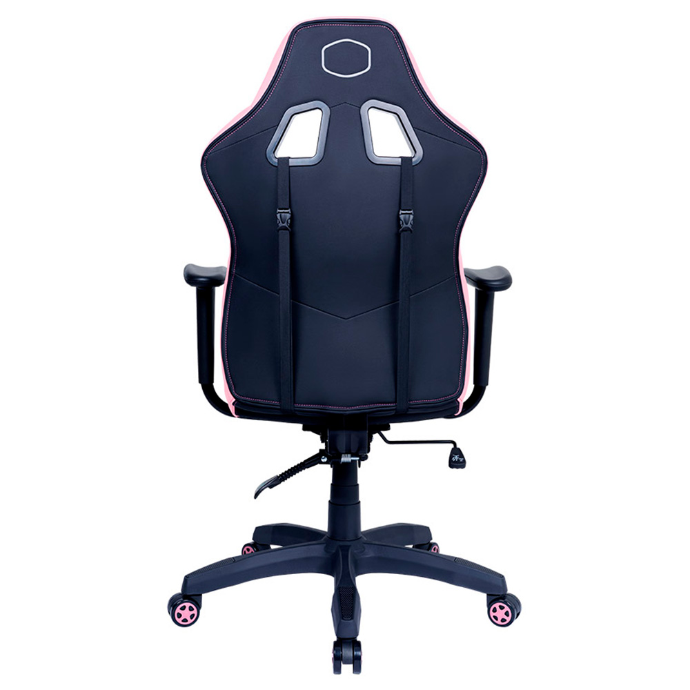 Silla Gamer Caliber E1 Pink Cooler Master