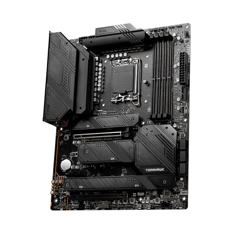 Mother Mag Z790 Tomahawk Wifi Ddr5 Msi 13gen