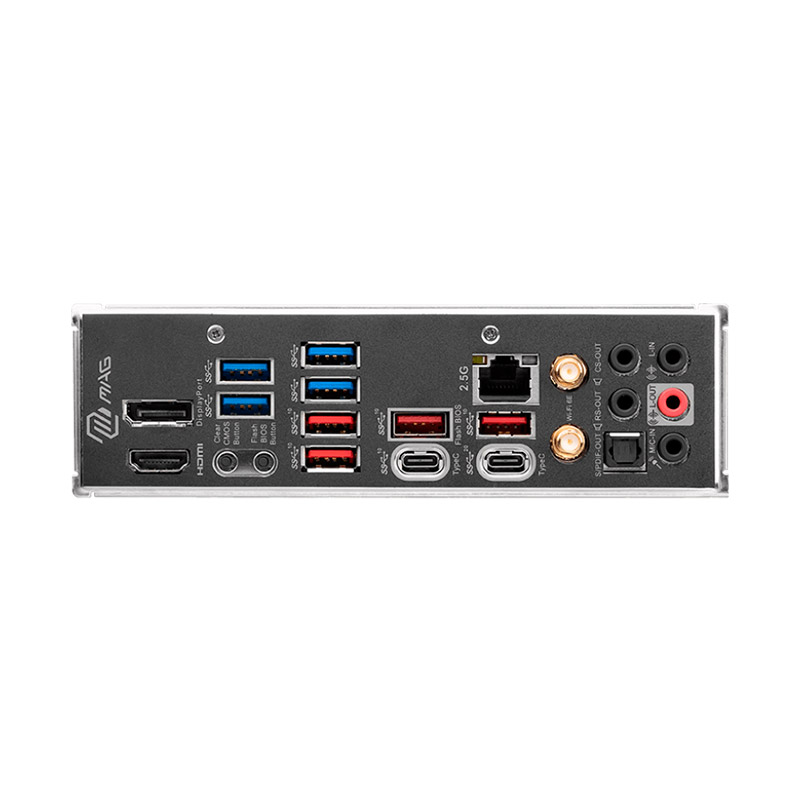 Mother Mag Z790 Tomahawk Wifi Ddr5 Msi 13gen