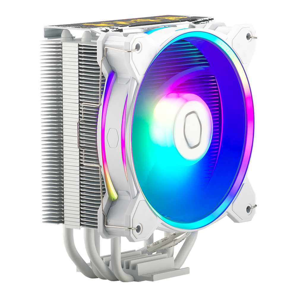 Cooler Cpu Hyper 212 Halo Sf6 Ryu Edtion Cooler Master 1700