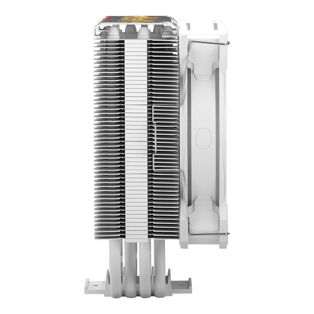 Cooler Cpu Hyper 212 Halo Sf6 Ryu Edtion Cooler Master 1700