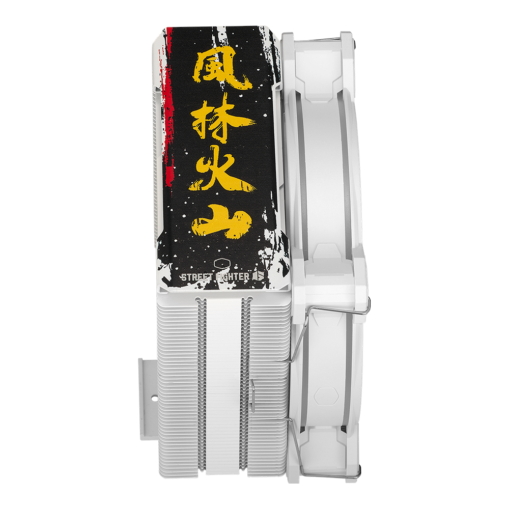 Cooler Cpu Hyper 212 Halo Sf6 Ryu Edtion Cooler Master 1700