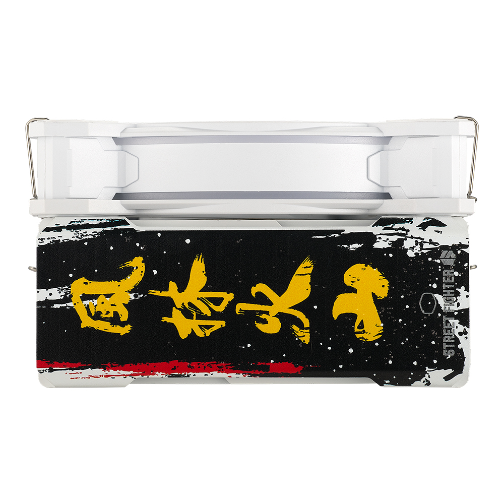 Cooler Cpu Hyper 212 Halo Sf6 Ryu Edtion Cooler Master 1700