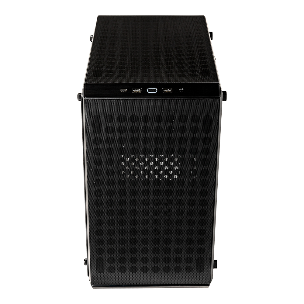 Gabinete Masterbox Q300l V2 Tg Cooler Master