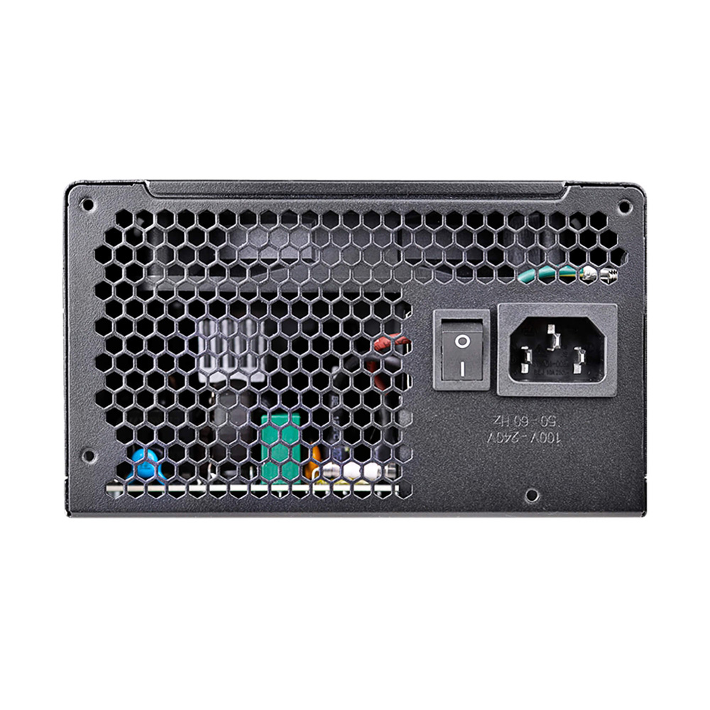 Fuente 600w 80+ Bronze Evga