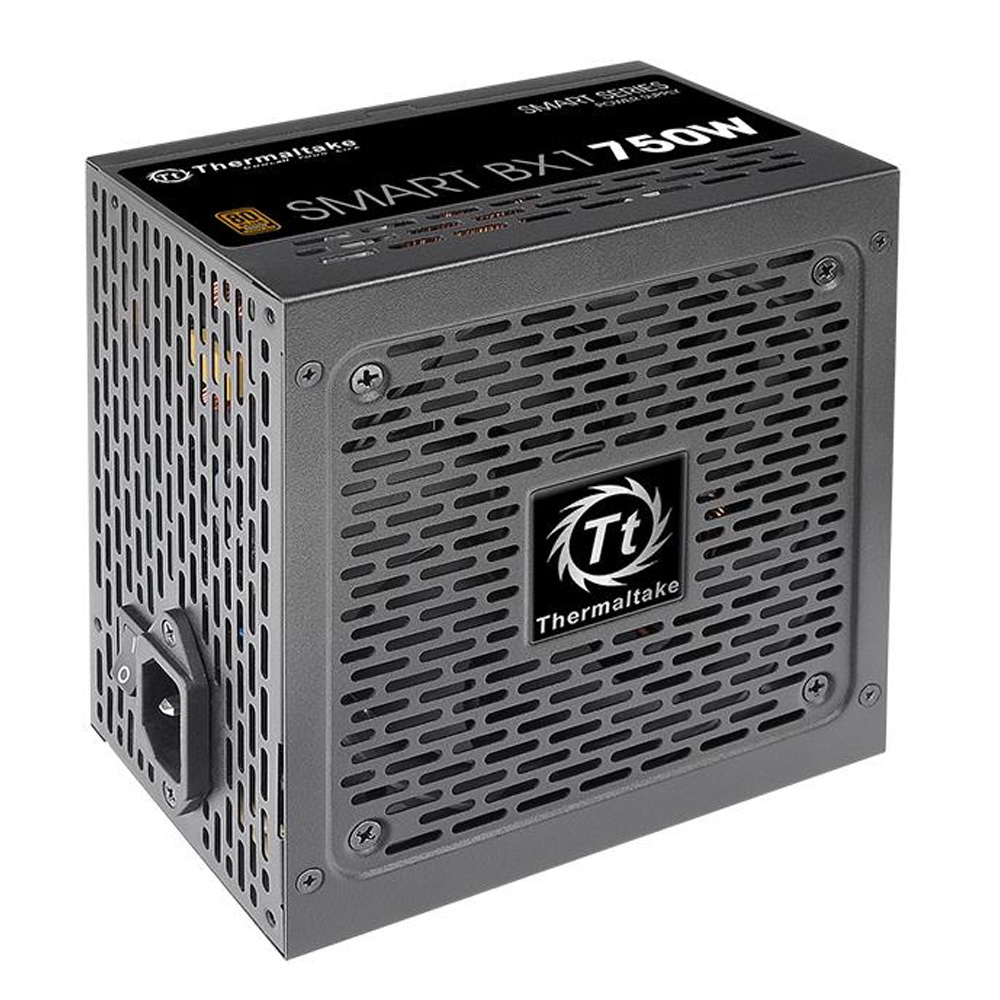 Fuente 750w 80+ Bronze Bx1 Thermaltake