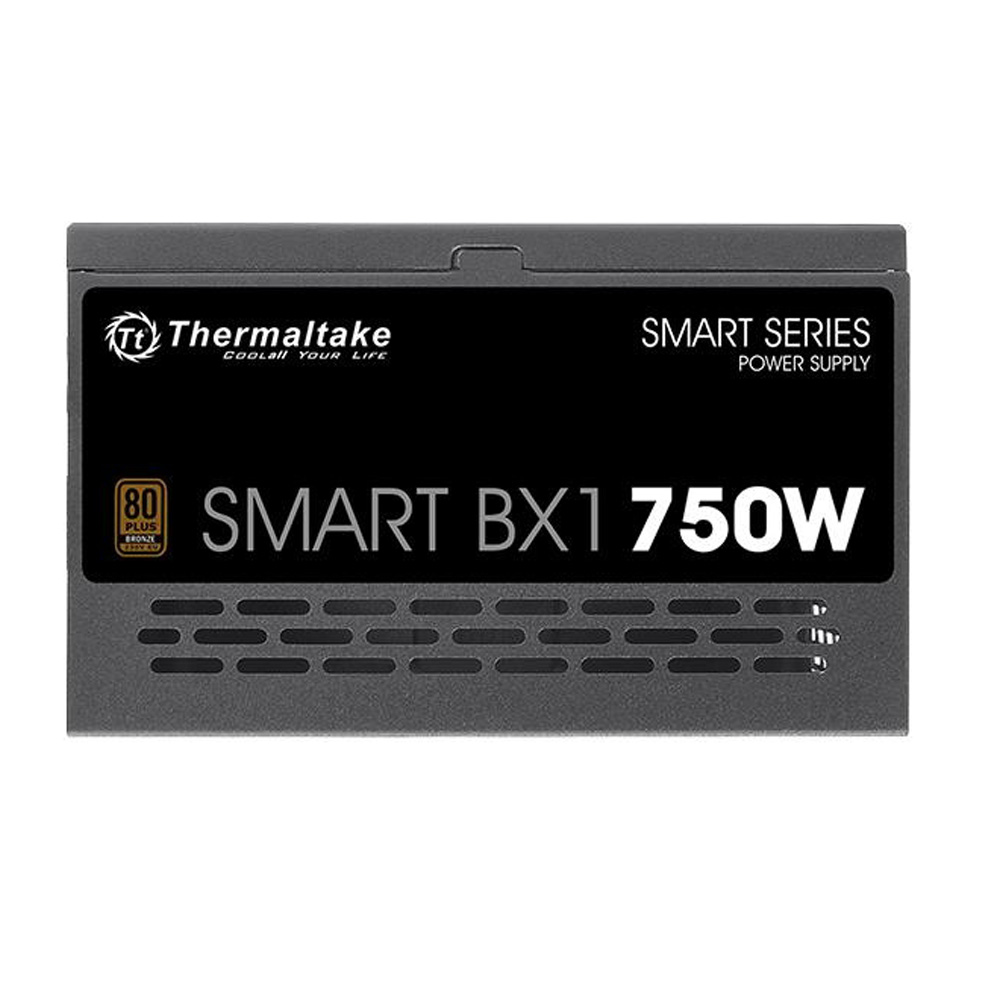 Fuente 750w 80+ Bronze Bx1 Thermaltake