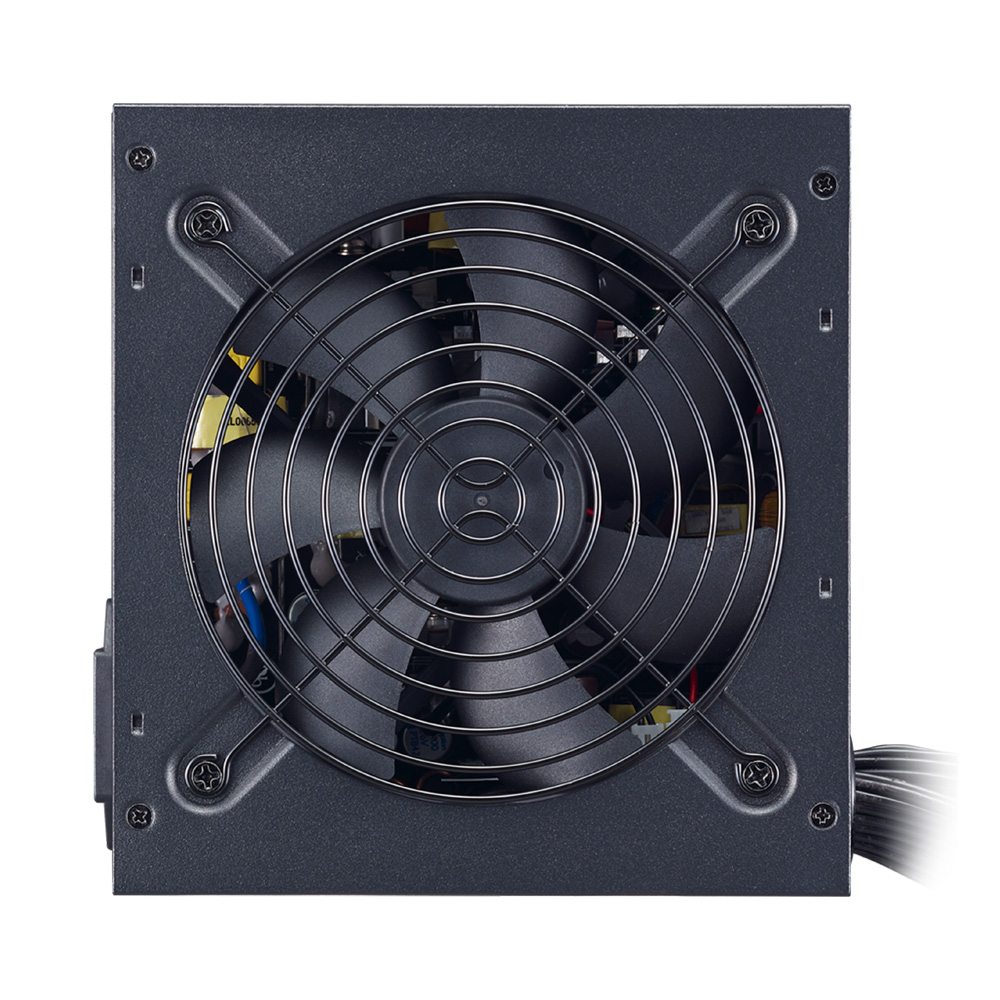 Fuente 750w 80+ Bronze Mwe Cooler Master