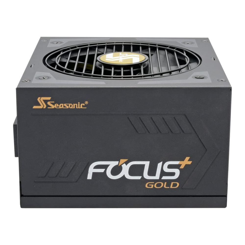 Fuente 1000w 80+ Gold Focus Seasonic