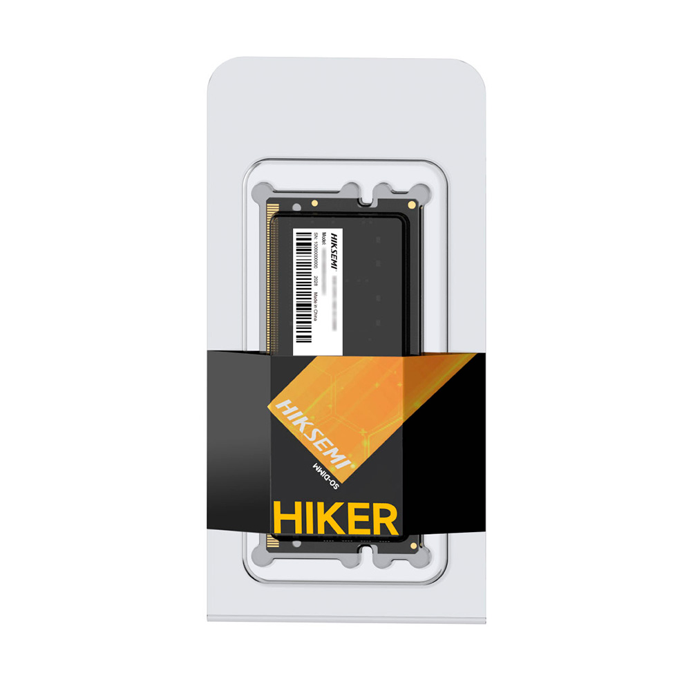 Memoria 8gb 1600mhz Ddr3 Hiker Sodimm Hiksemi