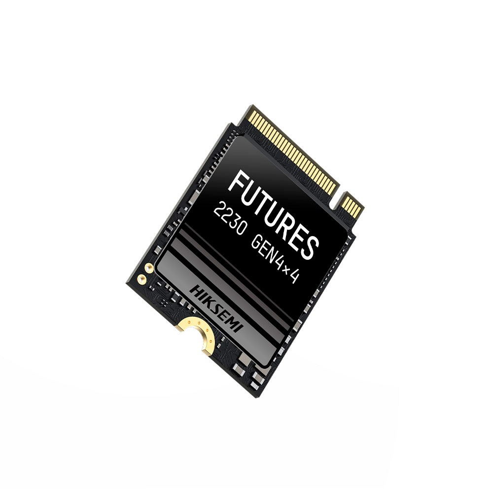 Disco Ssd 1tb M.2 Futures 2230 Nvme Gen4 7400mbs Hiksemi