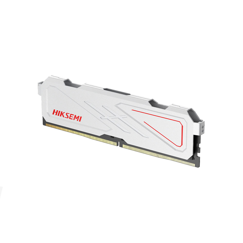 Memoria 8gb 3200mhz Ddr4 Armor White Hiksemi