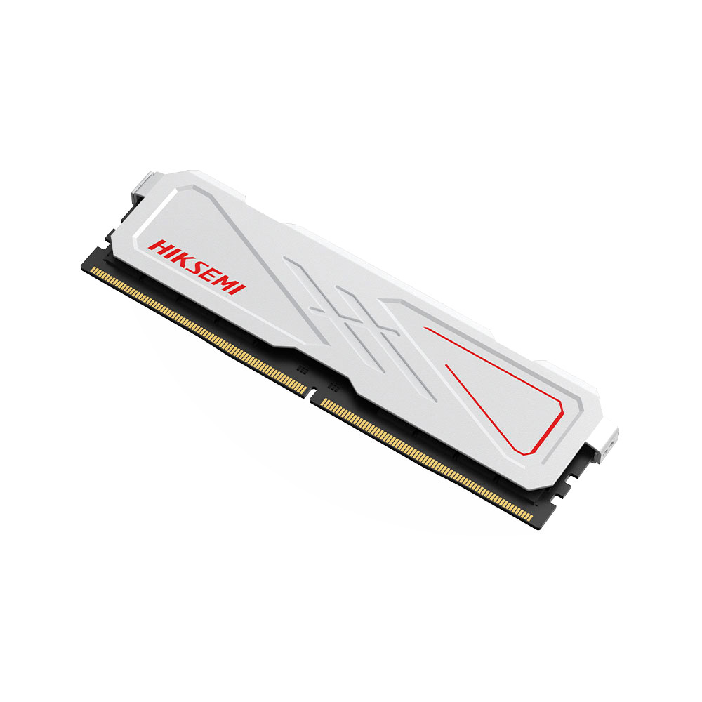 Memoria 8gb 3200mhz Ddr4 Armor White Hiksemi