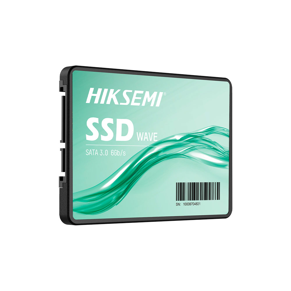Disco Ssd 960gb Wave Sata Hiksemi