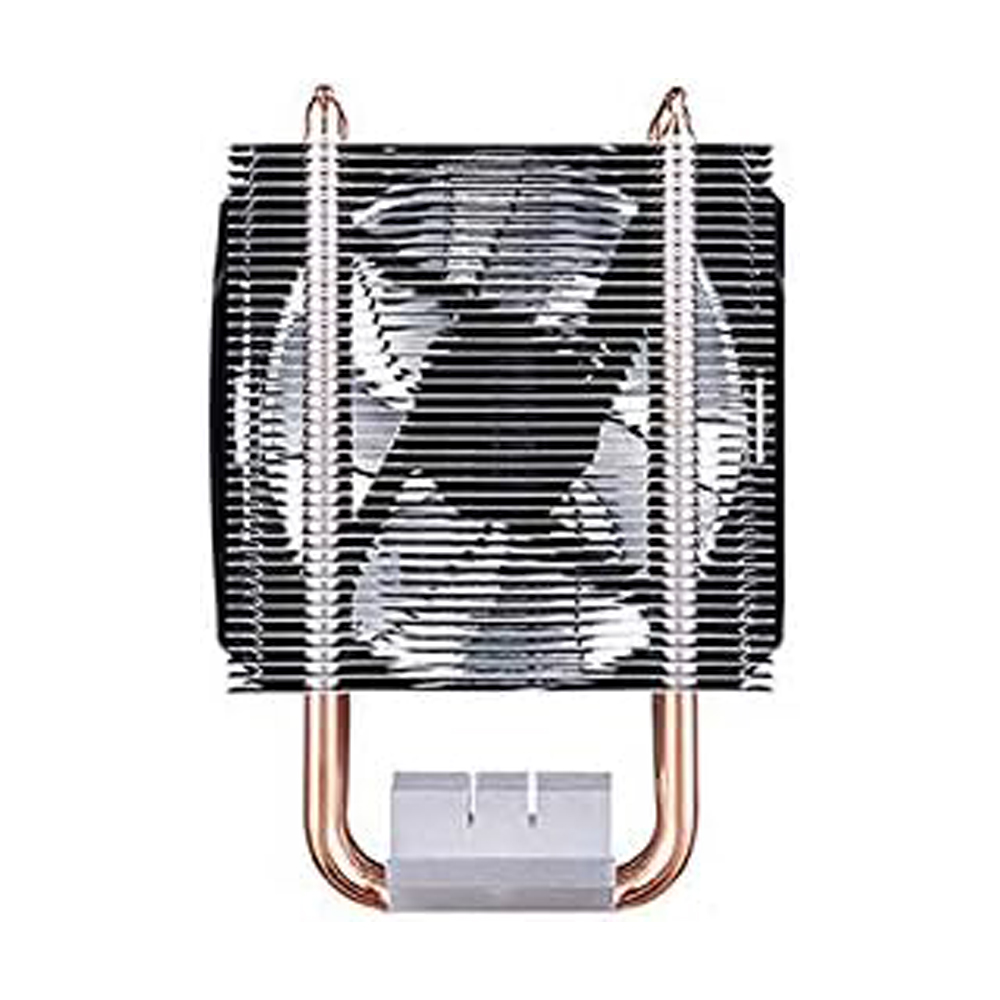 Cooler Cpu Hyper H411r White Led Cooler Master