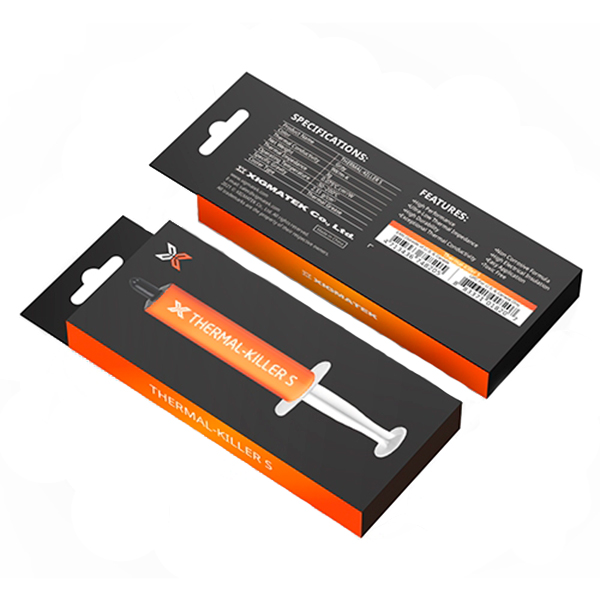 Pasta Termica Thermal-killer S Xigmatek