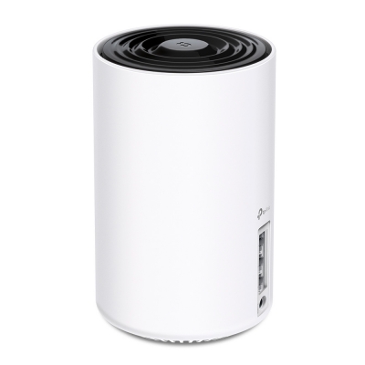 ROUTER DECO XE75 WIFI MESH AX5400 6E PACK X1 TP-LINK