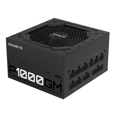 FUENTE 1000W 80+ GOLD MODULAR GIGABYTE
