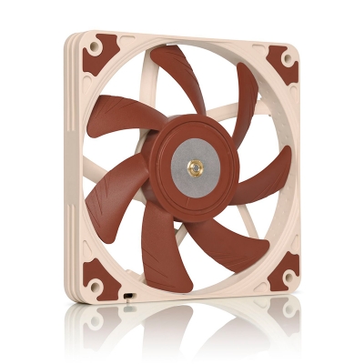 COOLER FAN NF-A12X15 PWM NOCTUA
