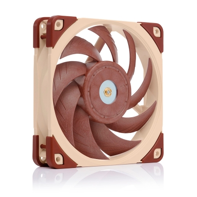 COOLER FAN NF-A12X25 PWM NOCTUA
