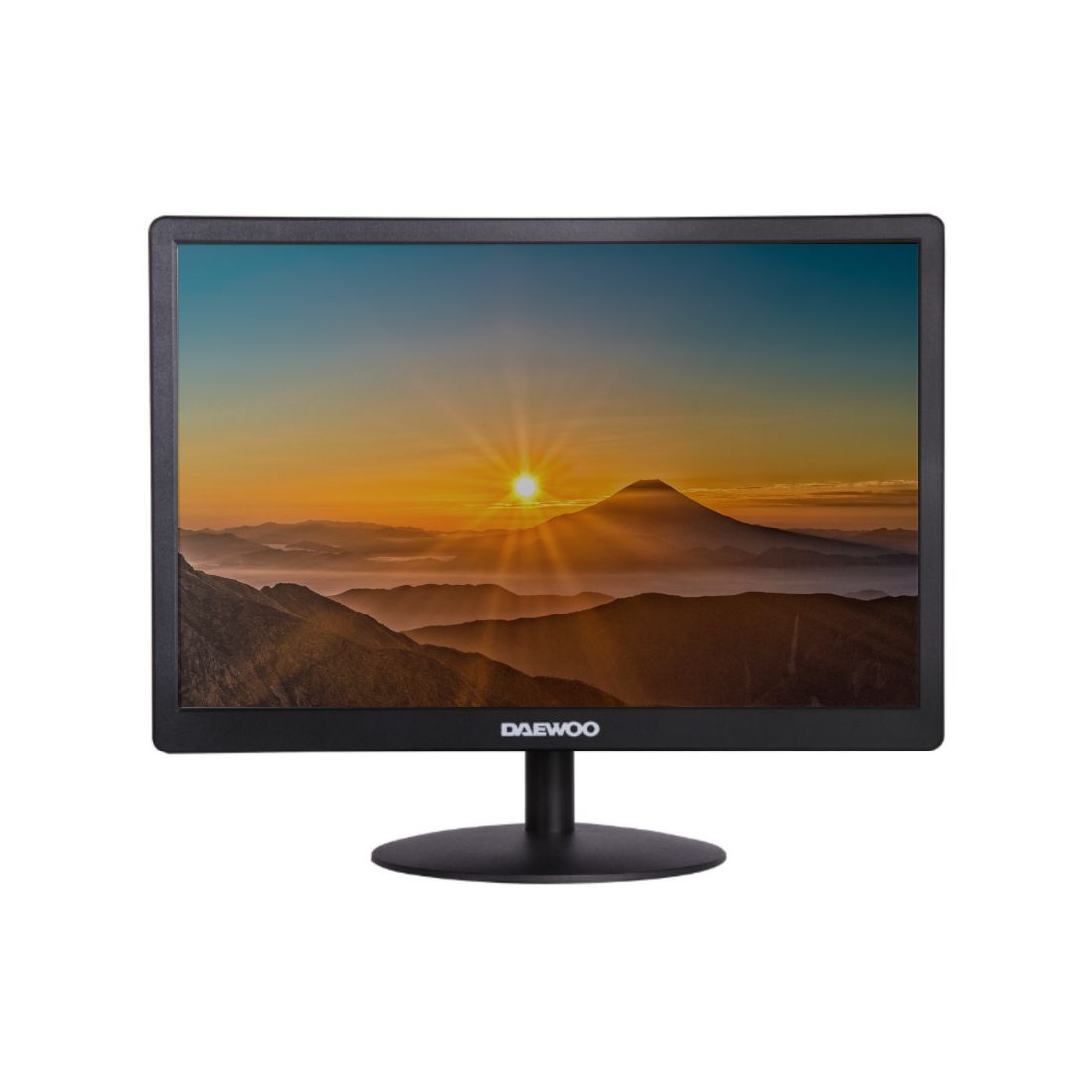 MONITOR 19