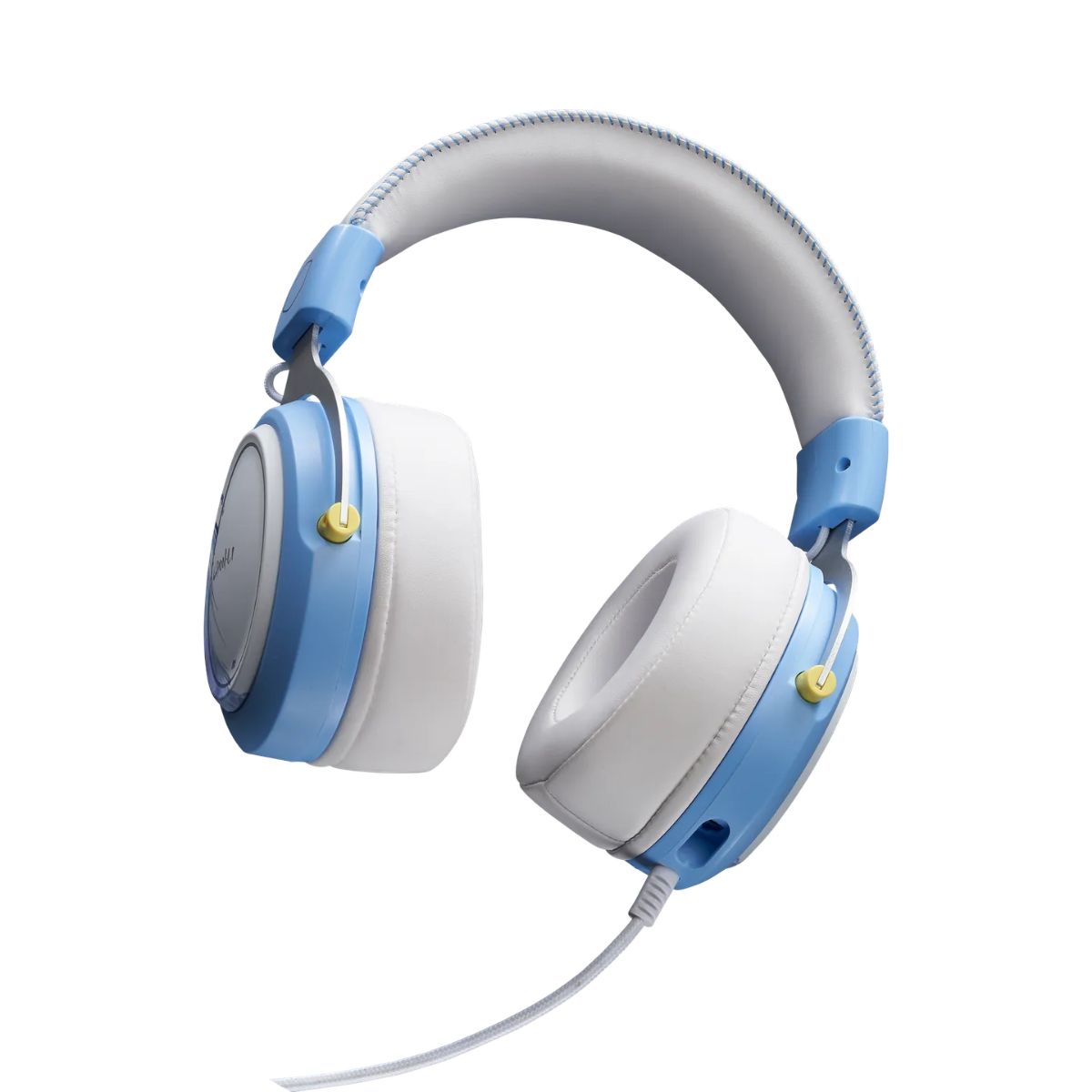 Auriculares Gamer Cooler Master CH331 Streetfighter CHUN-LI con Micrófono y Cable