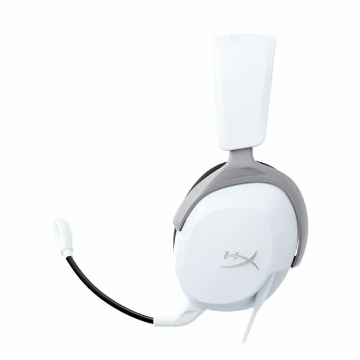Auriculares Gamer HyperX Stinger 2 Core White con Micrófono y Cable