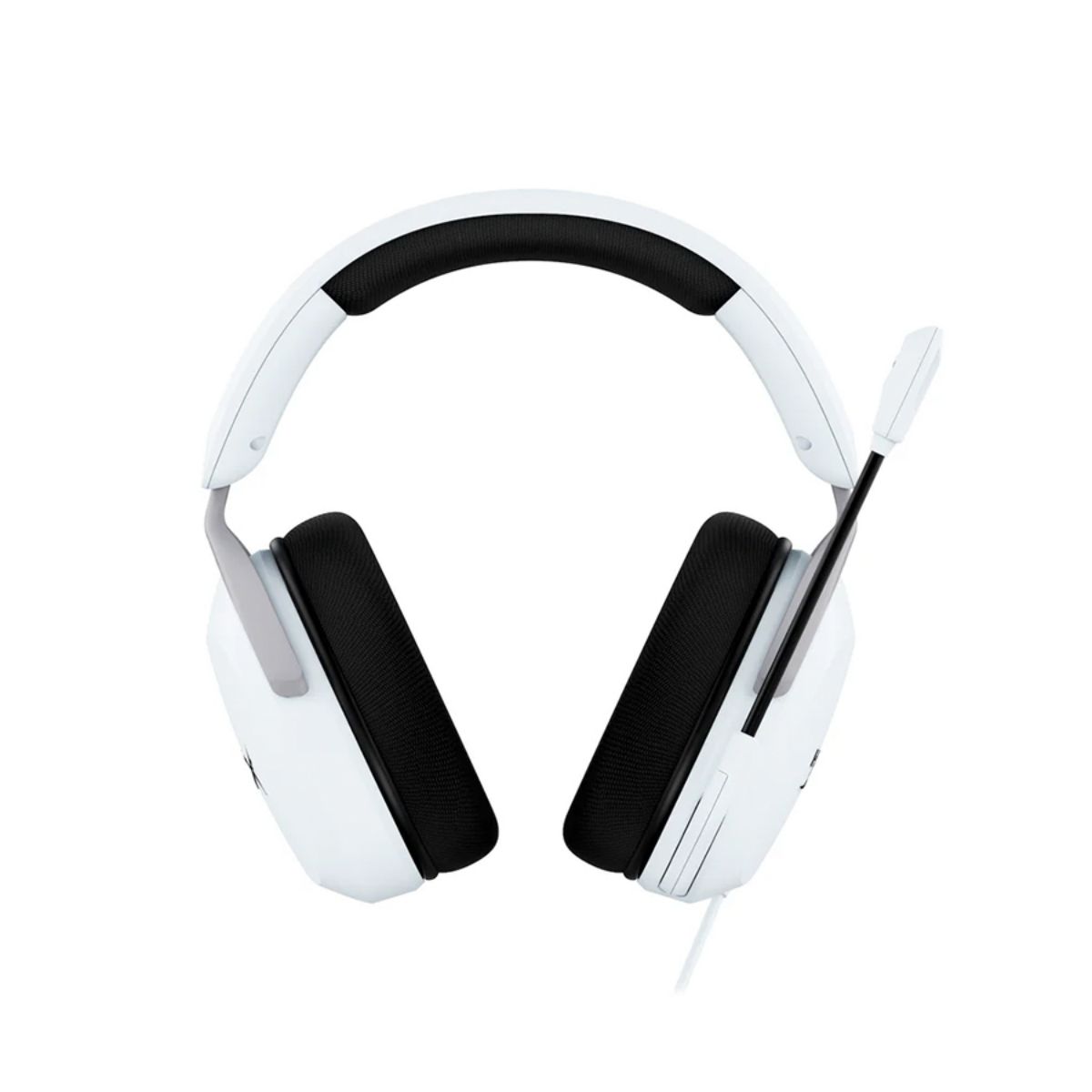 Auriculares Gamer HyperX Stinger 2 Core White con Micrófono y Cable