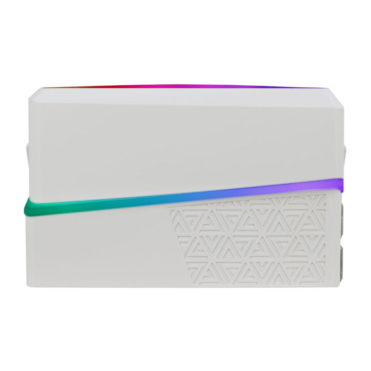 Cooler CPU de Aire Aerocool Cylon 4F ARGB White Version | LGA 2066 / 1700 / AM5 / AM4