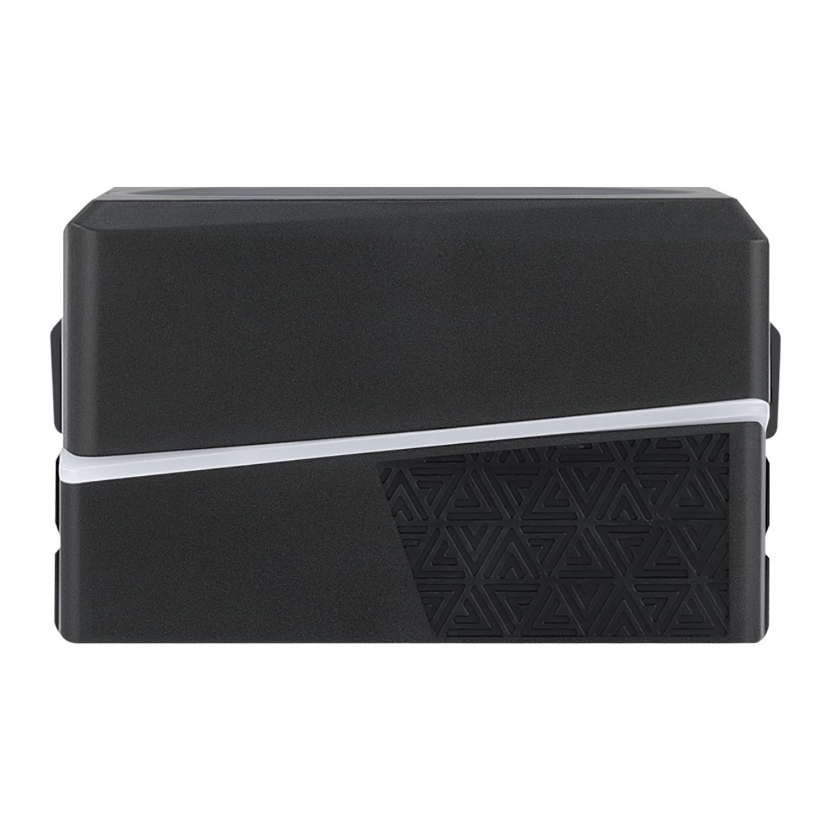 Cooler CPU de Aire Aerocool Cylon 4F ARGB Black Version | LGA 2066 / 1700 / AM5 / AM4